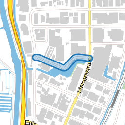 James Wattstraat