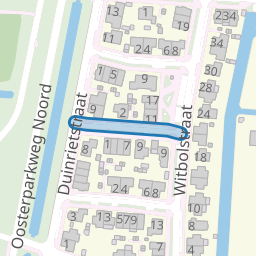 Kamgrasstraat