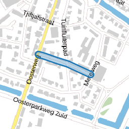 Koolmeesstraat
