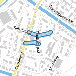 Kwikstaartstraat