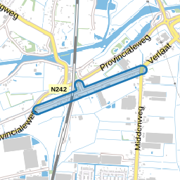 Laanderweg
