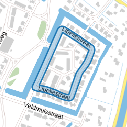 Libellestraat