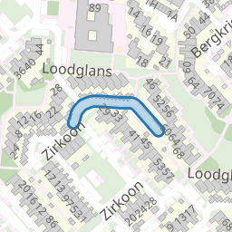 Loodglans