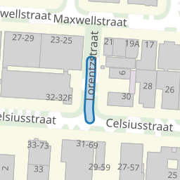 Lorentzstraat
