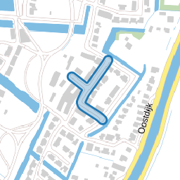 Madeliefstraat