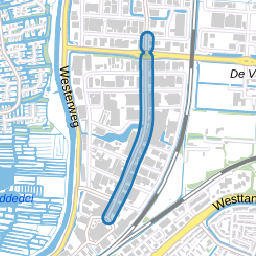 Marconistraat