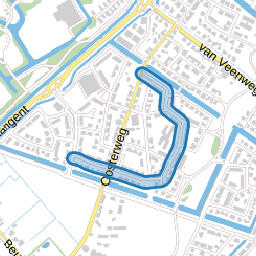 Merelweg
