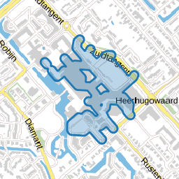 Middenwaard