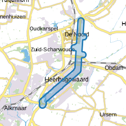 Middenweg