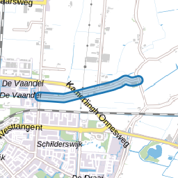 Molenweg
