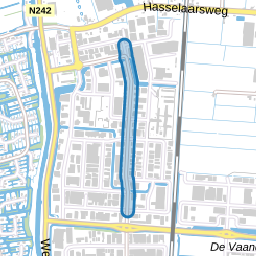 Newtonstraat