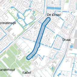 Oosterweg