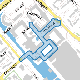 Parelhof