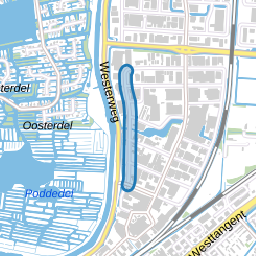 Pascalstraat