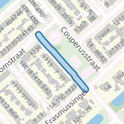 R. Feithstraat