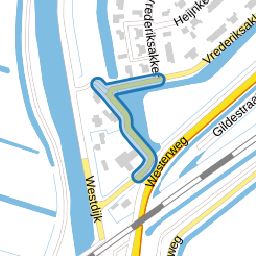 Rieuwertsweide