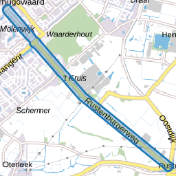 Rustenburgerweg