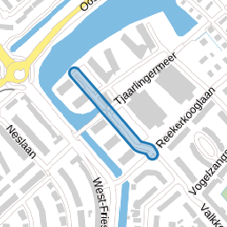 Schaapskuilmeer