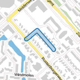 Schepradmolen