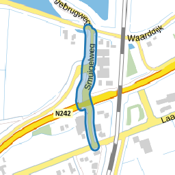 Smuigelweg