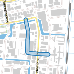 Snelliusstraat