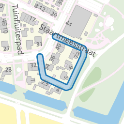 Staartmeesstraat