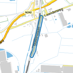 Stationslaan