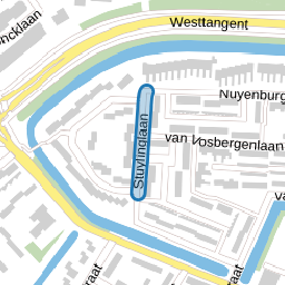 Stuylinglaan