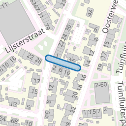 Tjiftjafstraat