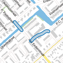 van Eedenplein