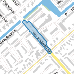 van Eedenstraat