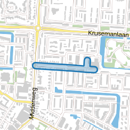 van Goghstraat