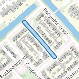 van Lennepstraat
