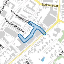 van Loonstraat