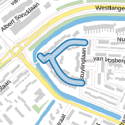 van Mieroplaan