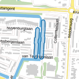 van Necksingel