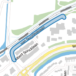 van Noortwijklaan