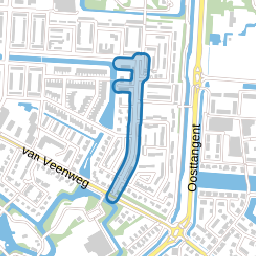 van Ostadelaan