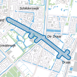 van Veenweg