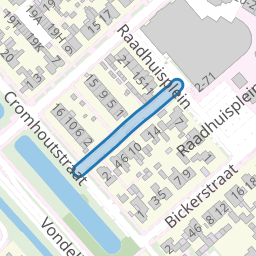 van Wassenaarstraat