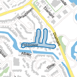 Veldspaat