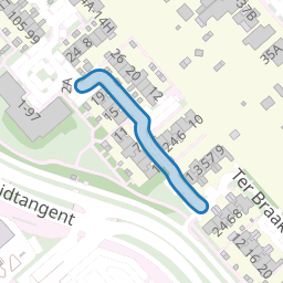 Vestdijklaan