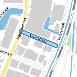 Voltastraat