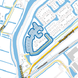 Vrederiksakker