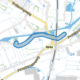 Waarddijk