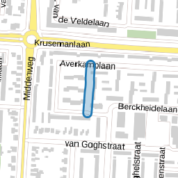 Weenixlaan