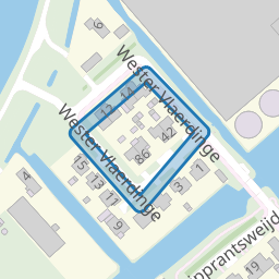 Wester Vlaerdinge