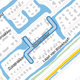Westerakker