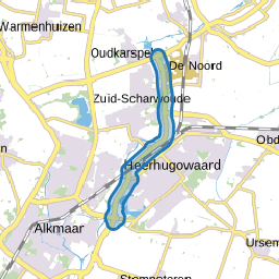 Westerweg