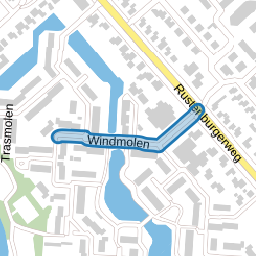 Windmolen